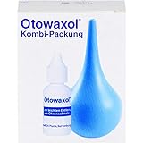 Otowaxol Lösung 10 ml